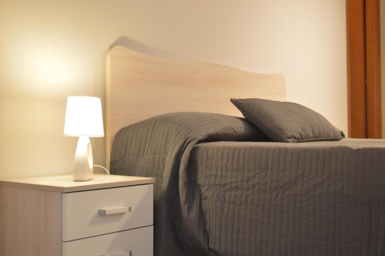 B&B Scalea Rooms Eksteriør bilde