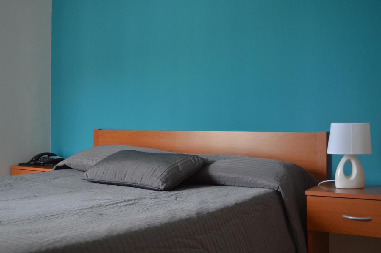 B&B Scalea Rooms Eksteriør bilde
