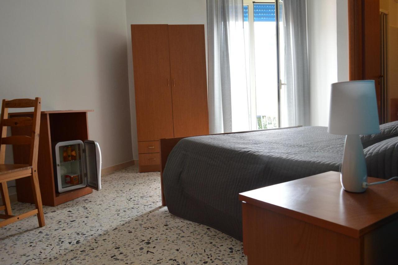 B&B Scalea Rooms Eksteriør bilde